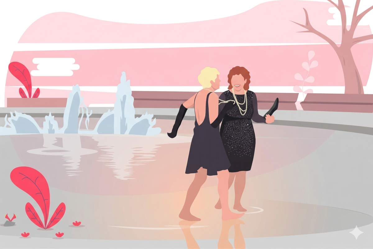 Babí léto a Dědský den – mezigenerační festival v Brně